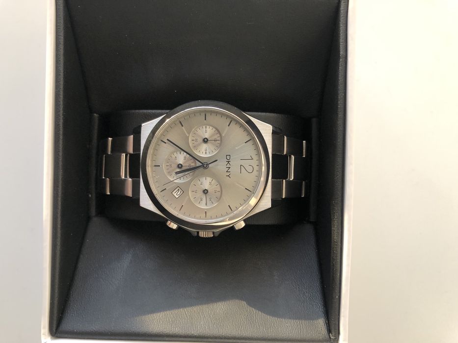 Ceas de dama - DKNY Parsons NY 2451