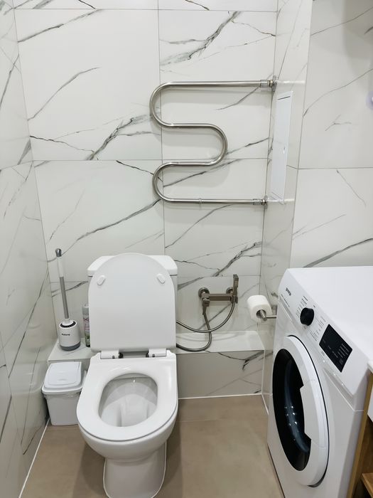 Евродвушка посуточно! Новый дом!