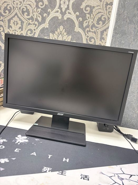 Acer v226HQL 21.5