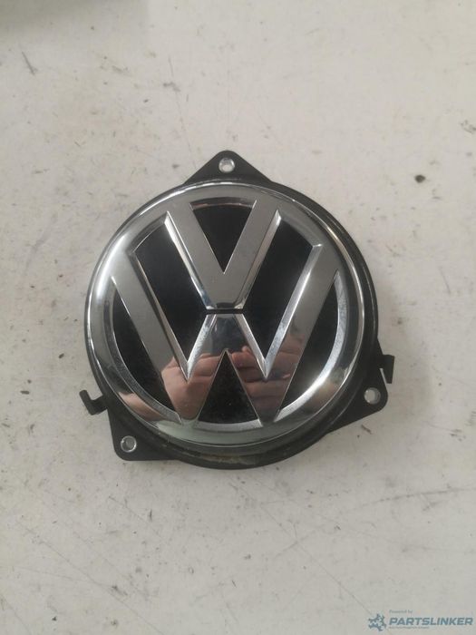 Broasca Haion Volkswagen Golf Vii (5G1, Be1) [ 2012 - > ] Oem