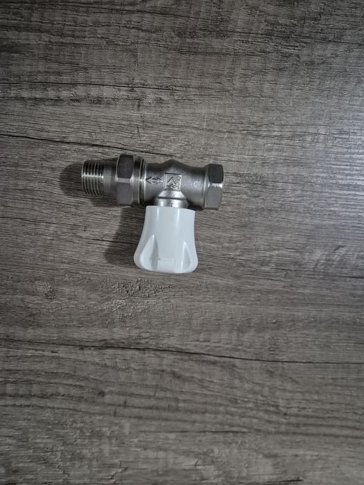 Robineti termostatati si normali