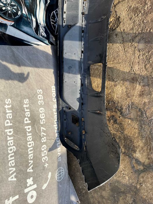 Броня Mercedes EQC AMG