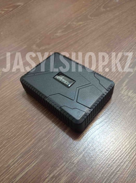 ЖПС трекер ошейник жылкыга малга жылқыға GPS трекер ТК915 для лошадей