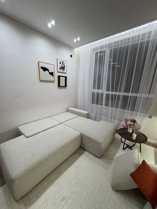 Диван раскладной (механизм ТикТак)