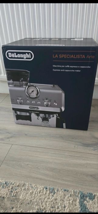 Delonghi Specialista