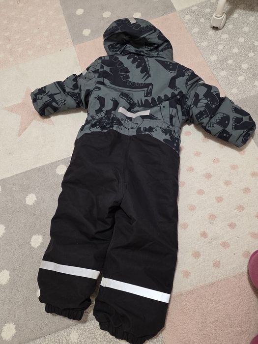 Combinezon H&M 104 (3-4 ani)