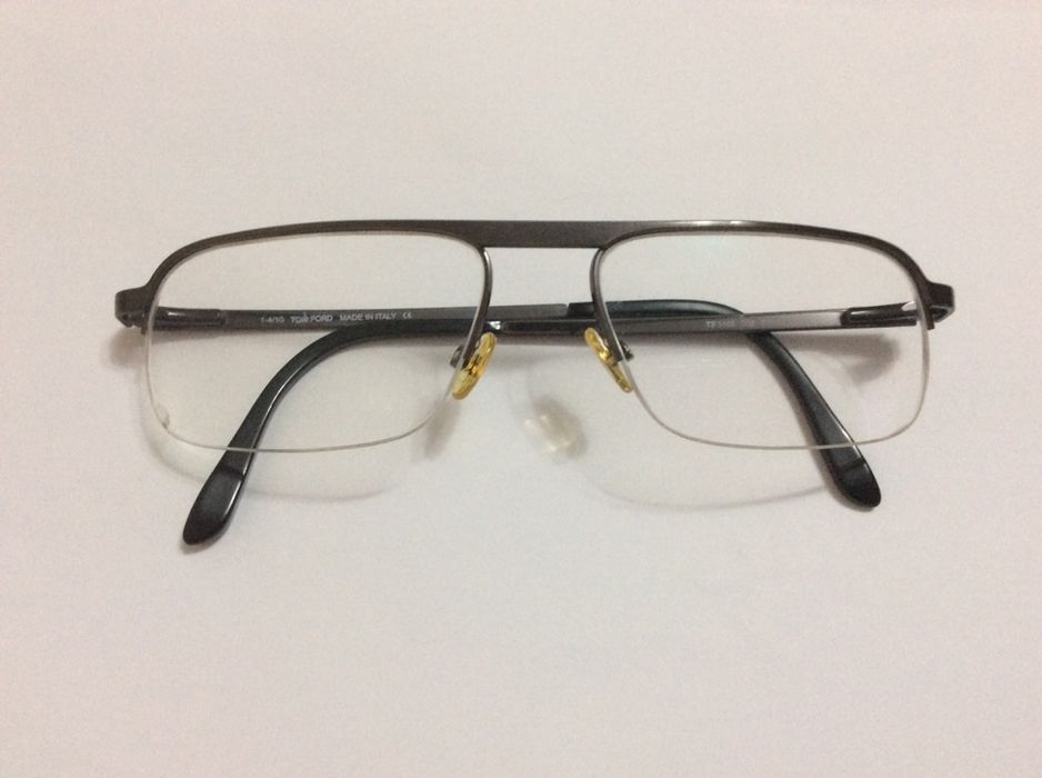 Vand Rame ochelari vedere tom ford TF5168 009 purtați in stare f.buna