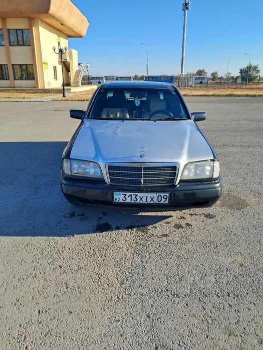 Продам мерс С220