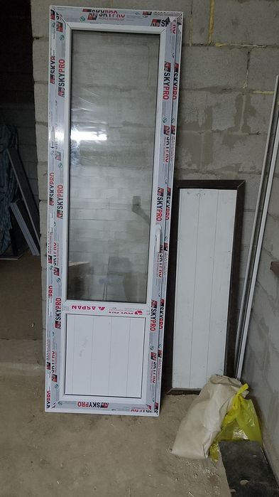 Новый дверь 1 шт