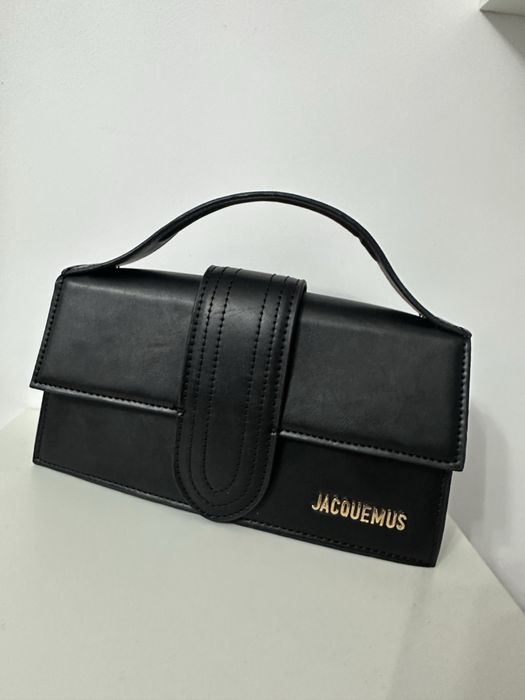 Geanta jacquemus