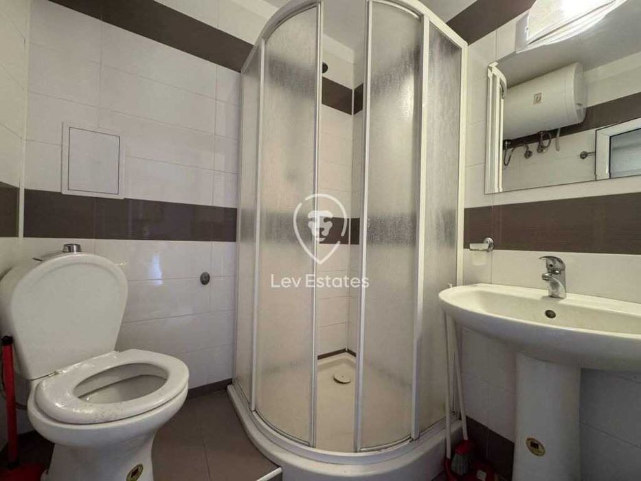 Продава се Едностаен апартамент в Бургас, Сарафово - 30 кв.м за 1517 €/кв.м - Снимка #4