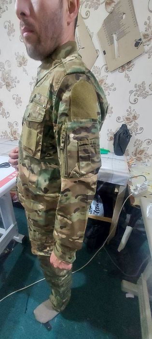 Спец одежда уни форма