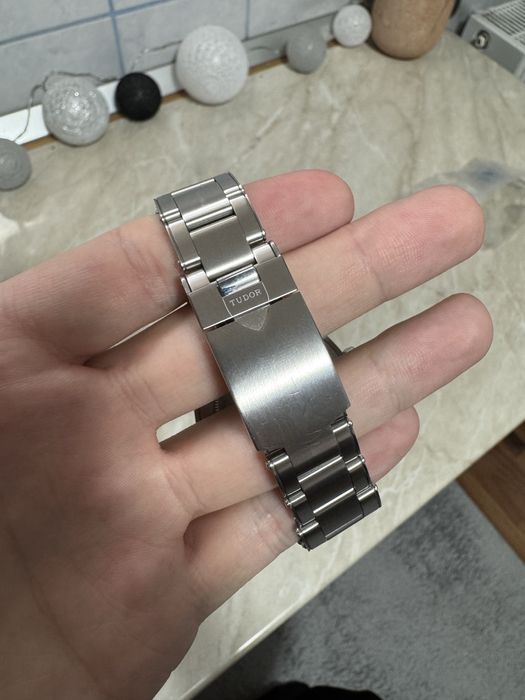 ZF Tudor Black Bay 58