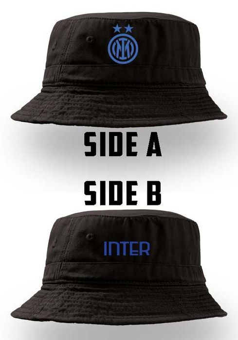 Шапки идиотки BARCELONA, Milan, Inter, CHELSEA, ARSENAL, BAYERN и др.