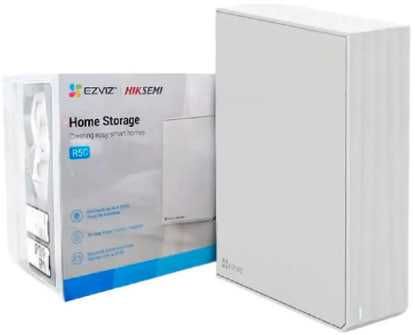 Видеорегистратор марки Ezviz CS-R5C-R100-8F