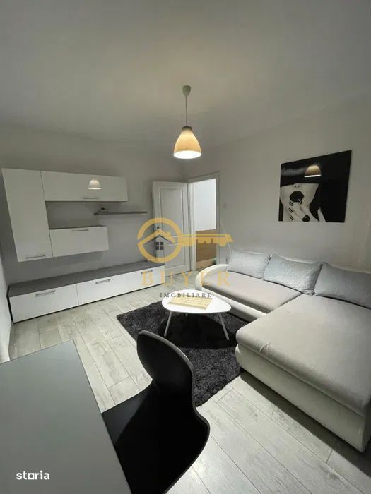 Apartament 2 camere Semaforului