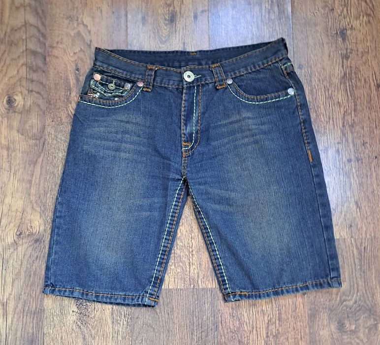 True Religion x Shorts
