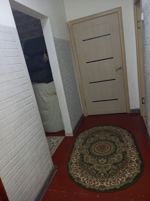 Обмен квартиры на дом в черте  города