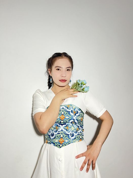 Этно Корсеты