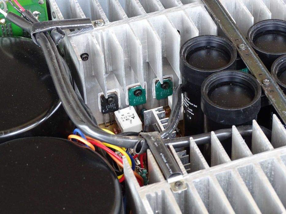 Harman Kardon Citation-22