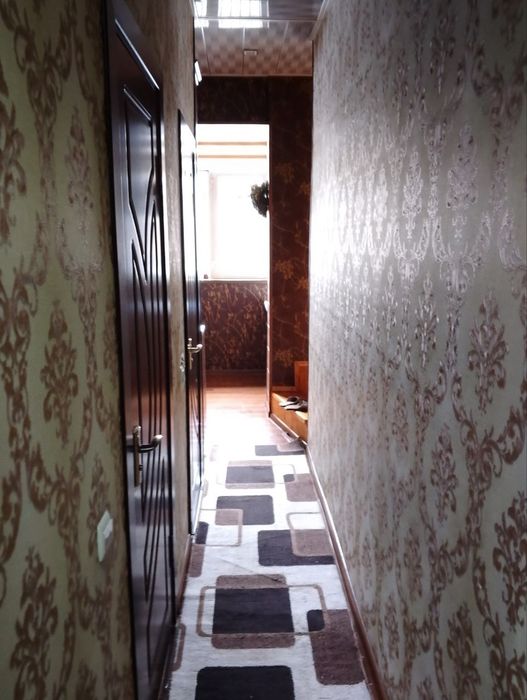 Chilonzor 19 kvartal kvartira