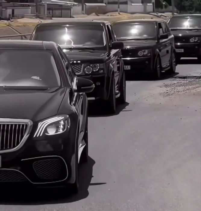 Кортеж той ва Радом Чирчик газалкент кибрай