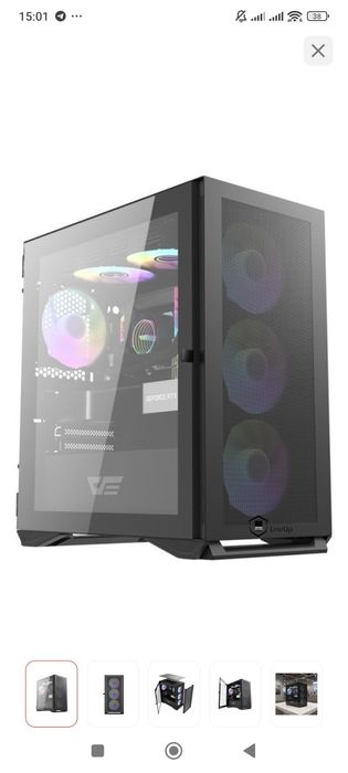 Продам персональный компьютер