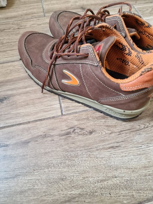 Pantofi de lucru Cofra S3SRC