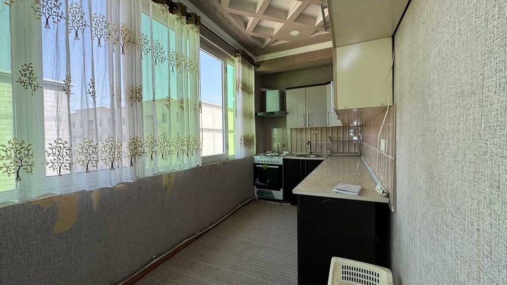 3 хонали квартиранинг пулига 6 хонали квартира центрда