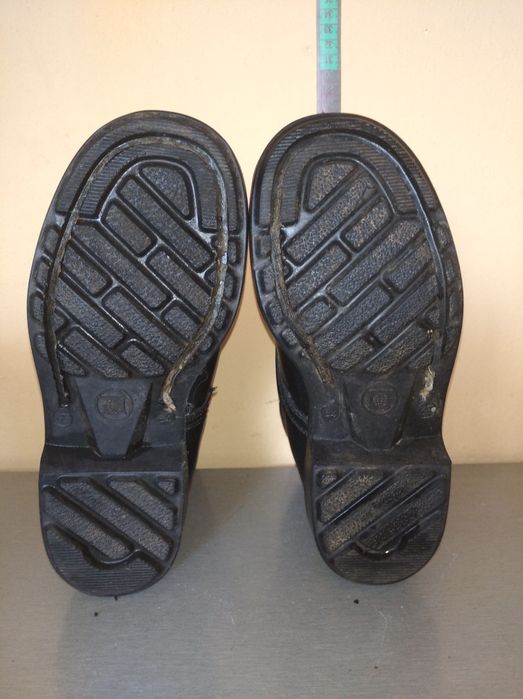 Чисто нови кубинки 35 номер