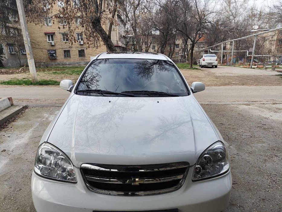 Chevrolet Lacetti 2013 года, пробег - 150 000 км