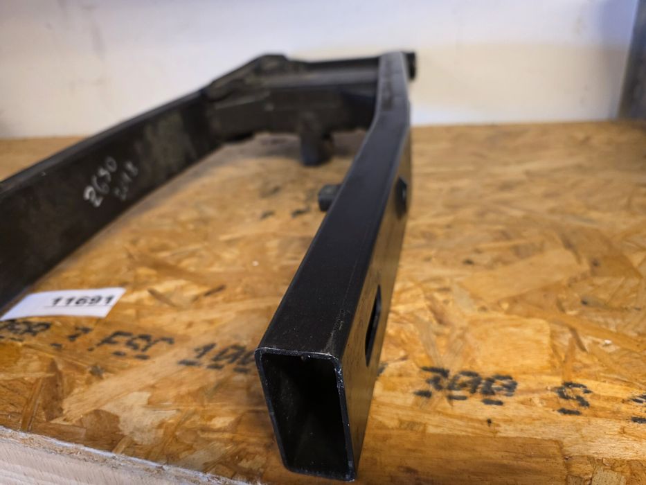 Bascula + protectie lant  Kawasaki Z650 2017 2019