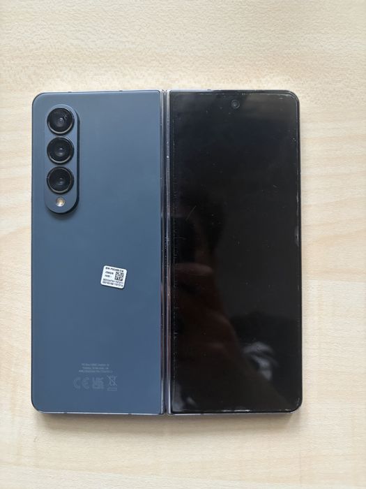 Samsung Galaxy Fold 4