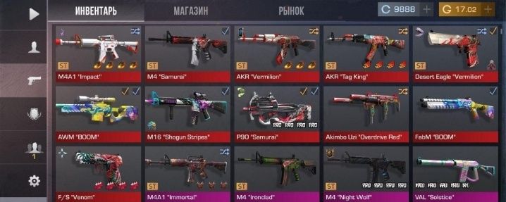 Акк продам за 4500