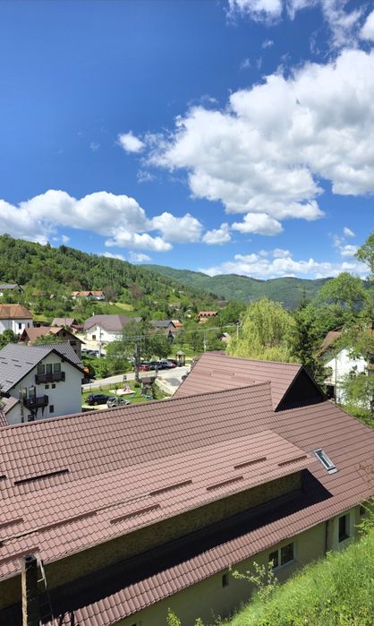Cazare Bran-ȘIMON