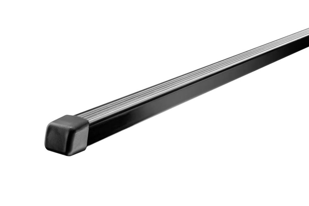 Нови Thule SquareBar квадратни греди без захвати