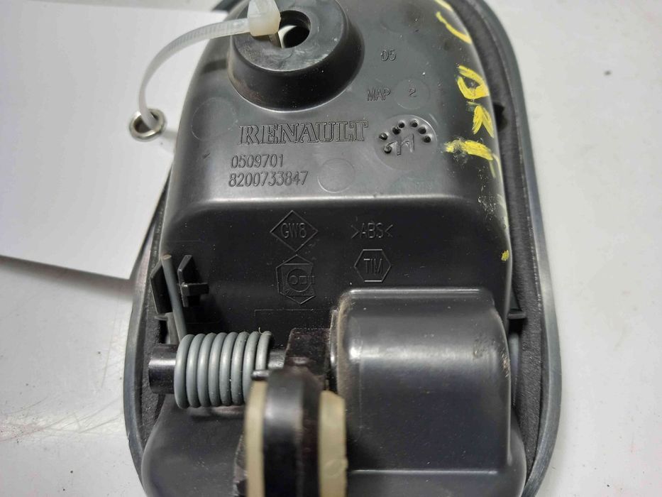 Maner interior dreapta fata Dacia Logan 1.2 8200733847 2004-2012
