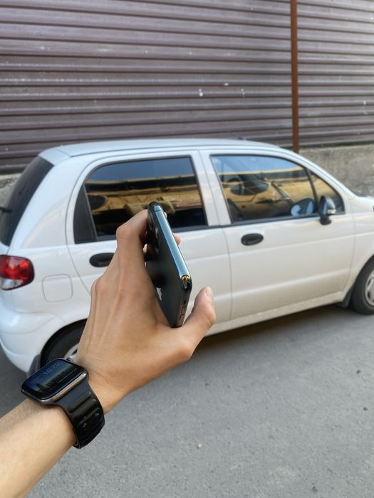 Iphone 11promax 256gb 88% yomks