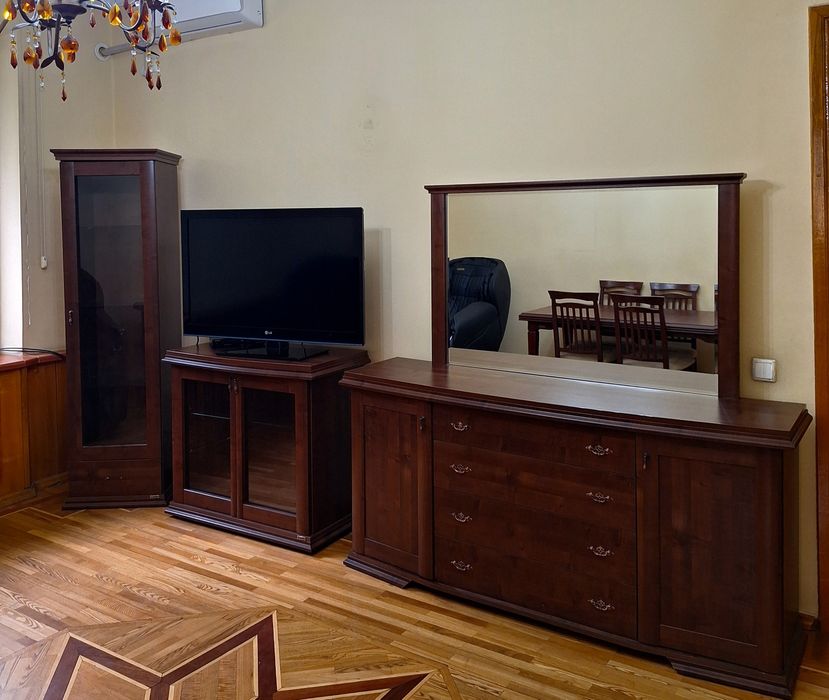 Комплект мебели от Турецкого бренда istikbal для зала