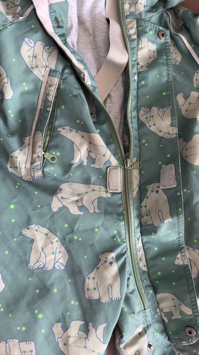 Комбинезон детский