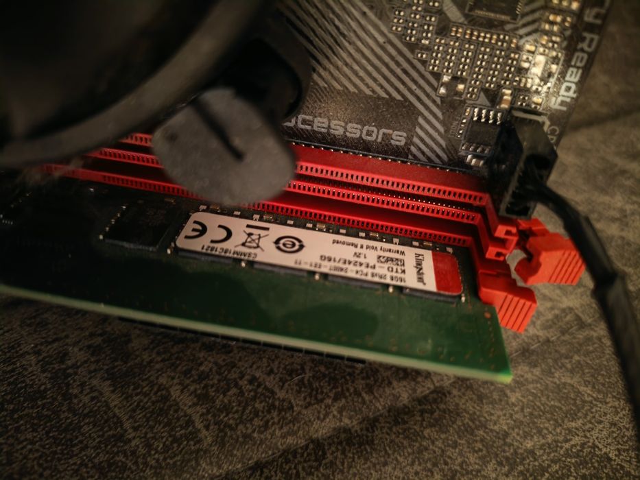 Kit Intel i7 10700+MB+16GB DDR4