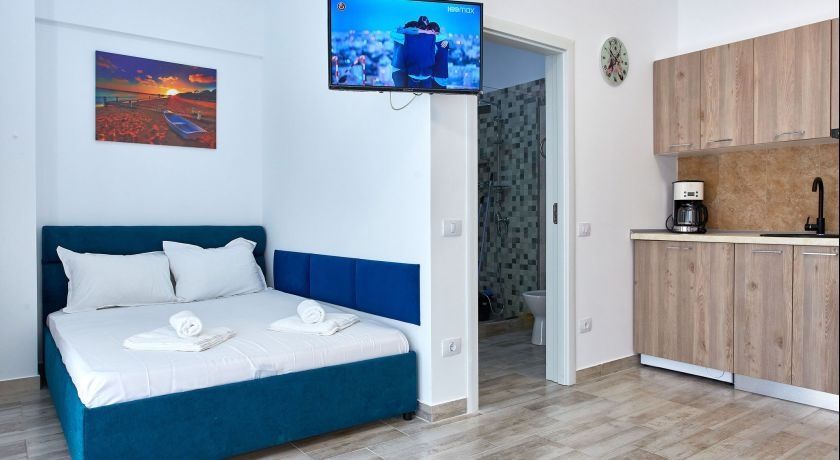 Se vinde Studio (Open Space) în Mamaia Nord