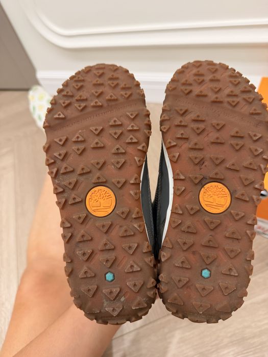 Ботинки Timberland