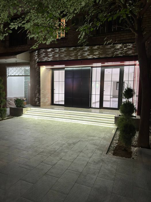 Продается коммерческое помещение, первая линия Ц-1, 45м²