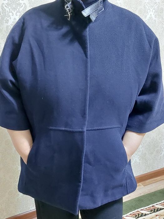 Разгрузка гардероба