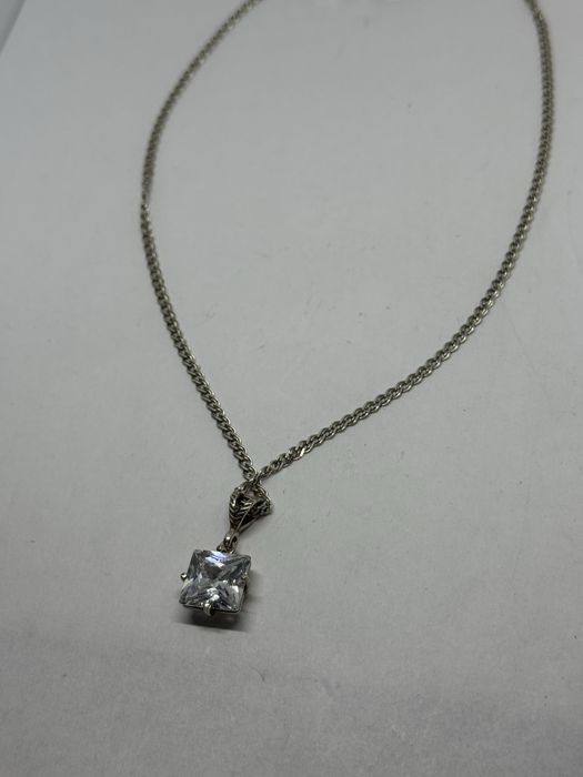 дамски сребърен синджир 9.99гр 925