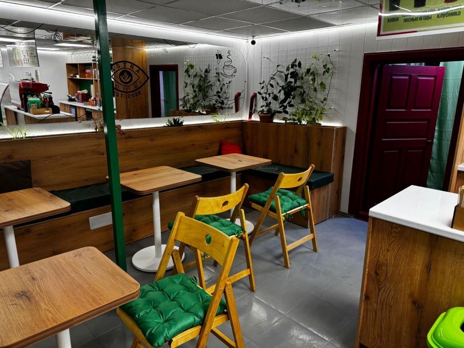 Продам готовый бизнес