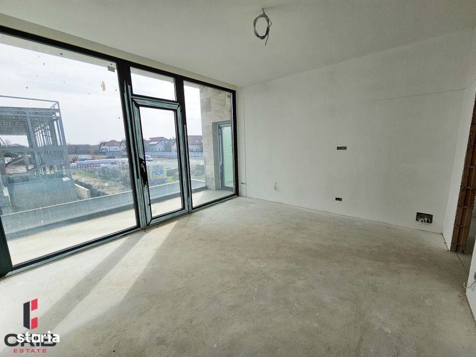 Vila familie 5 camere Iancu Nicolae | l Strip Mall Scoli International
