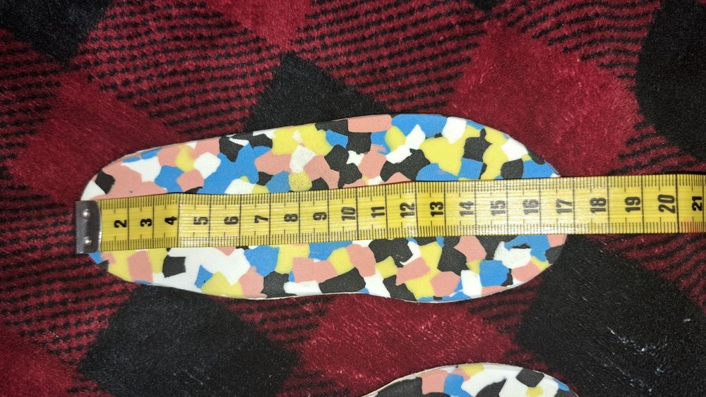 Talonete facute pe comabda