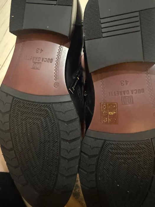 Продам зимний обувь